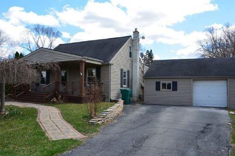 43891 S Interstate 94 Service Drive Van Buren Charter Township MI 48111