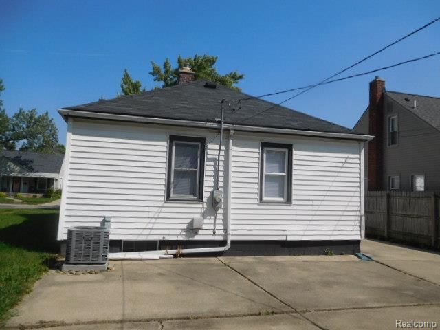 1591 Harvard Road