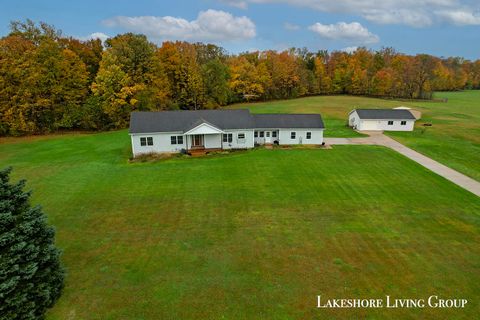 60599 24th Avenue Bangor Township MI 49013