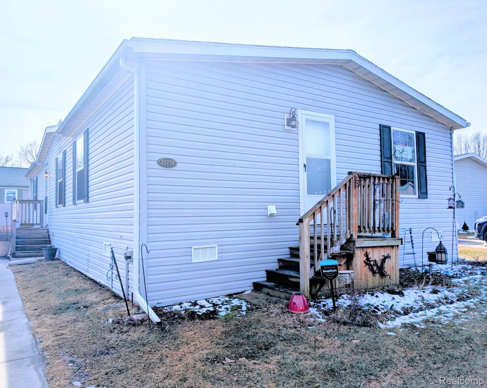 11778 Village Pines Court