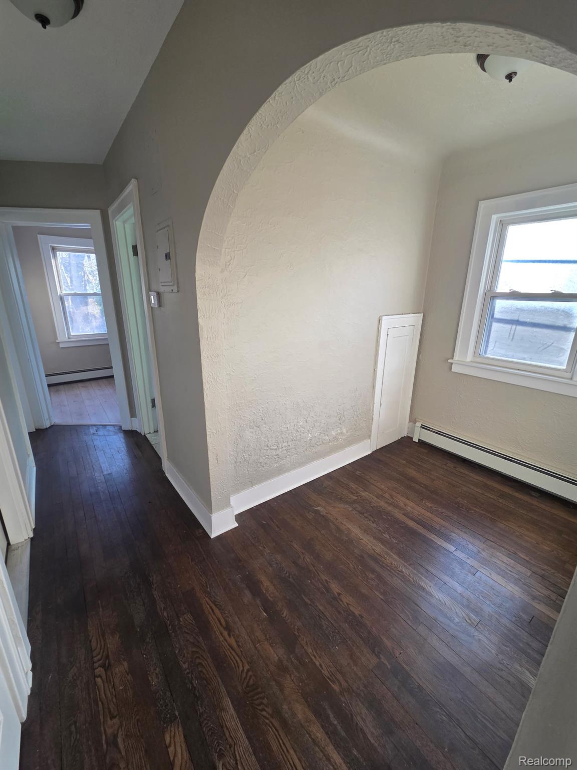 327 Liberty #3 Street