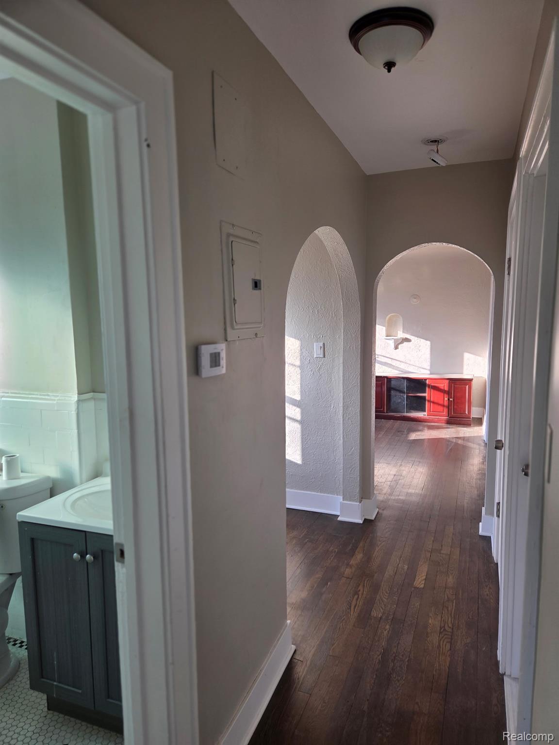 327 Liberty #3 Street