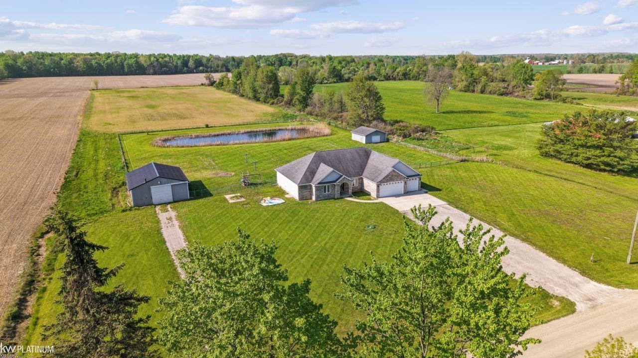 13201 Speaker Road