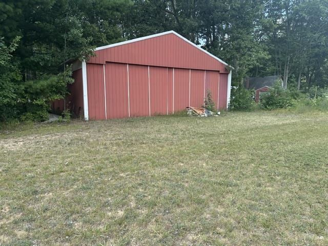 7885 N Airpark Road