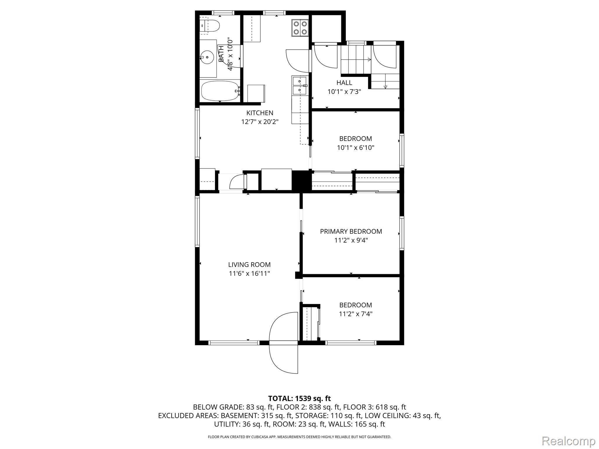 11399 Lumpkin Street