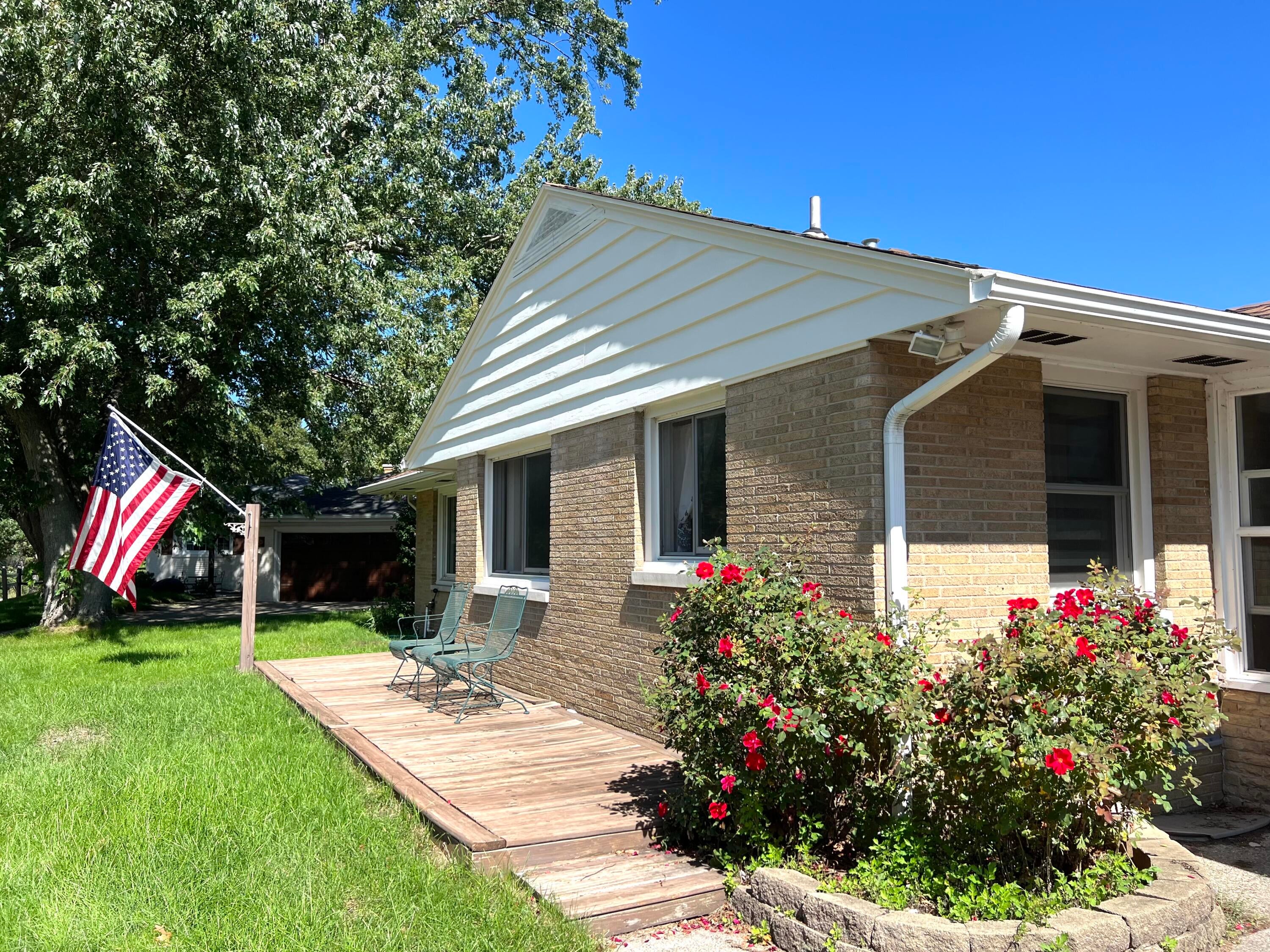 510 Witham Road