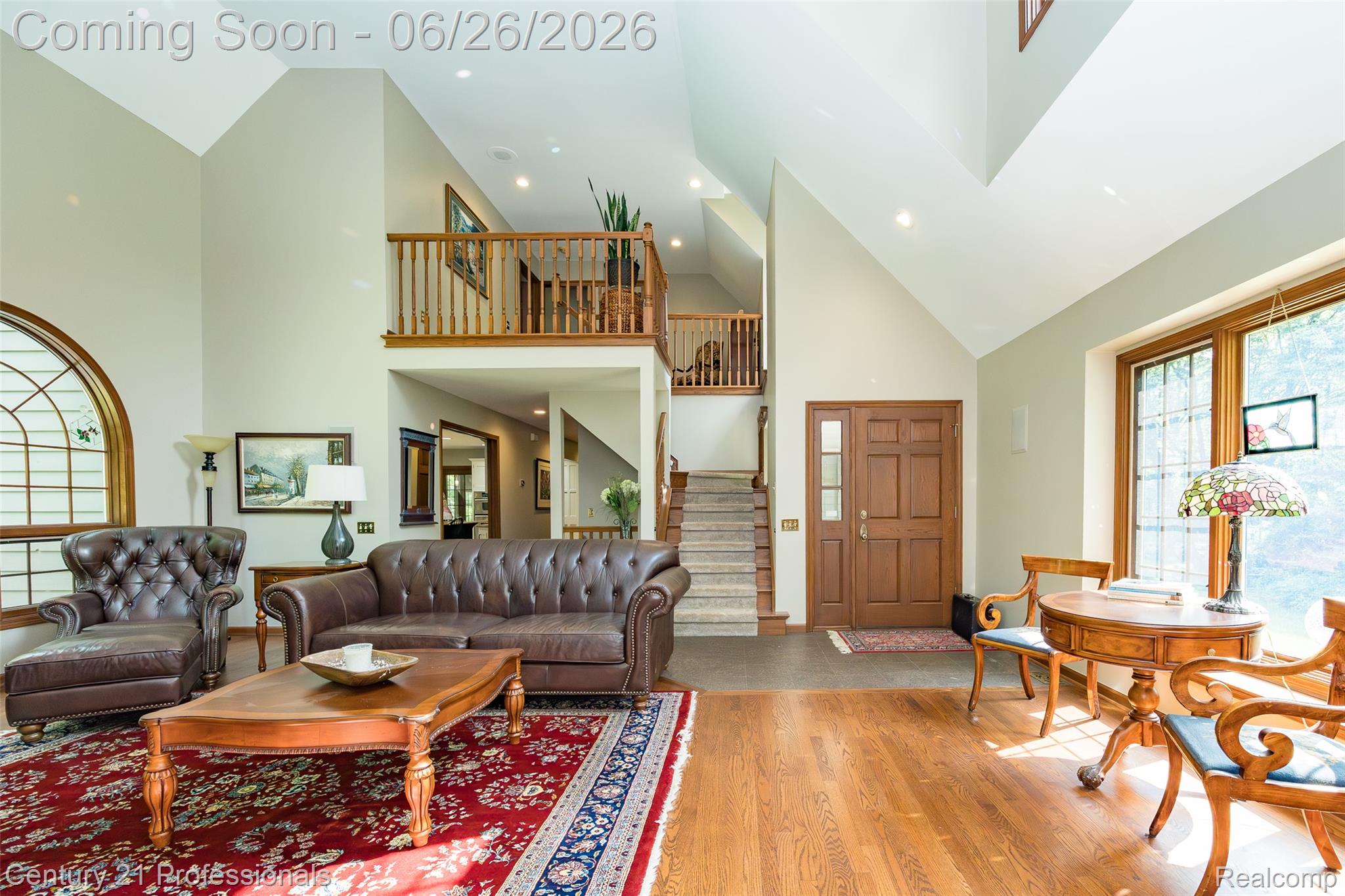 9200 Fox Hollow Road