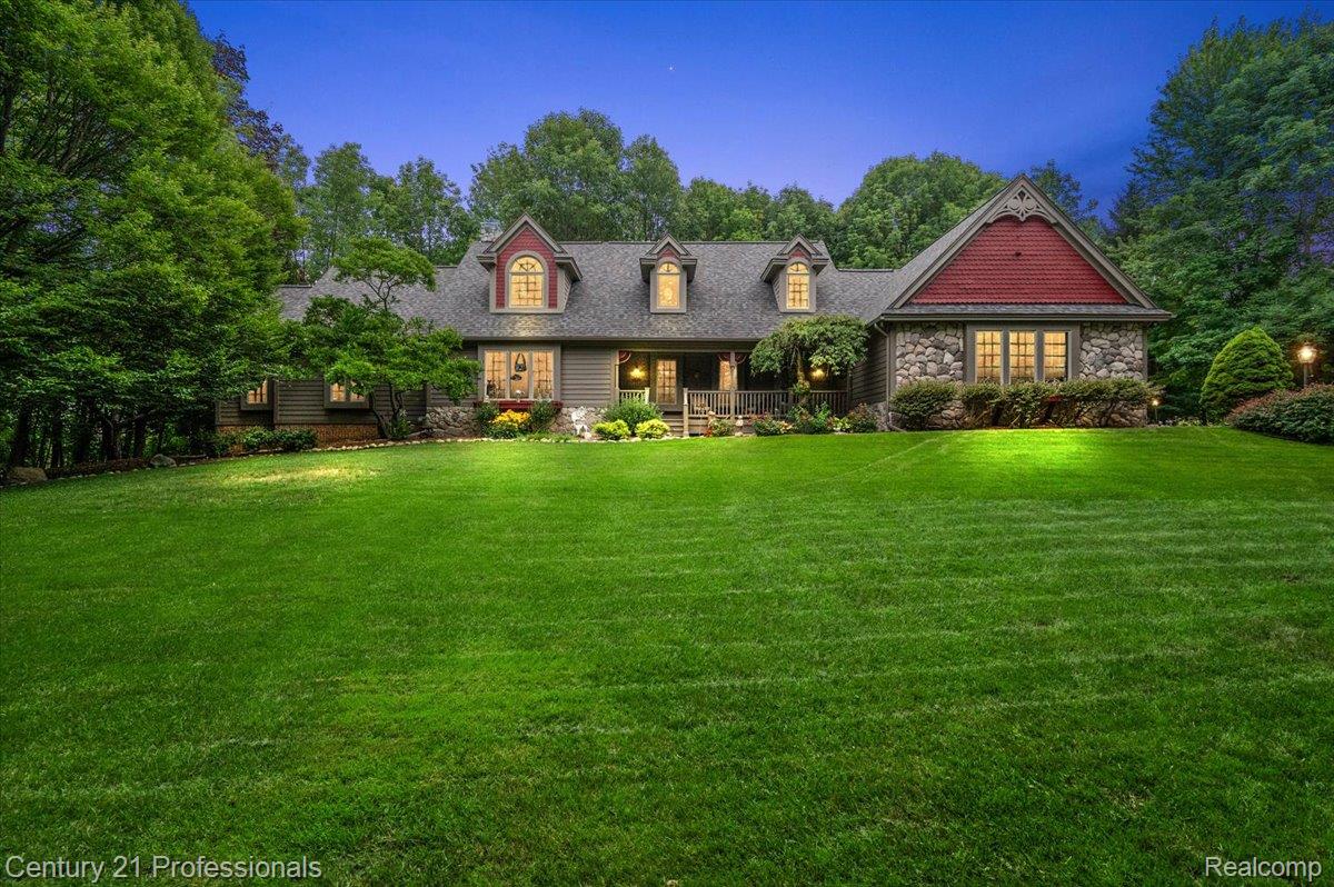 9200 Fox Hollow Road