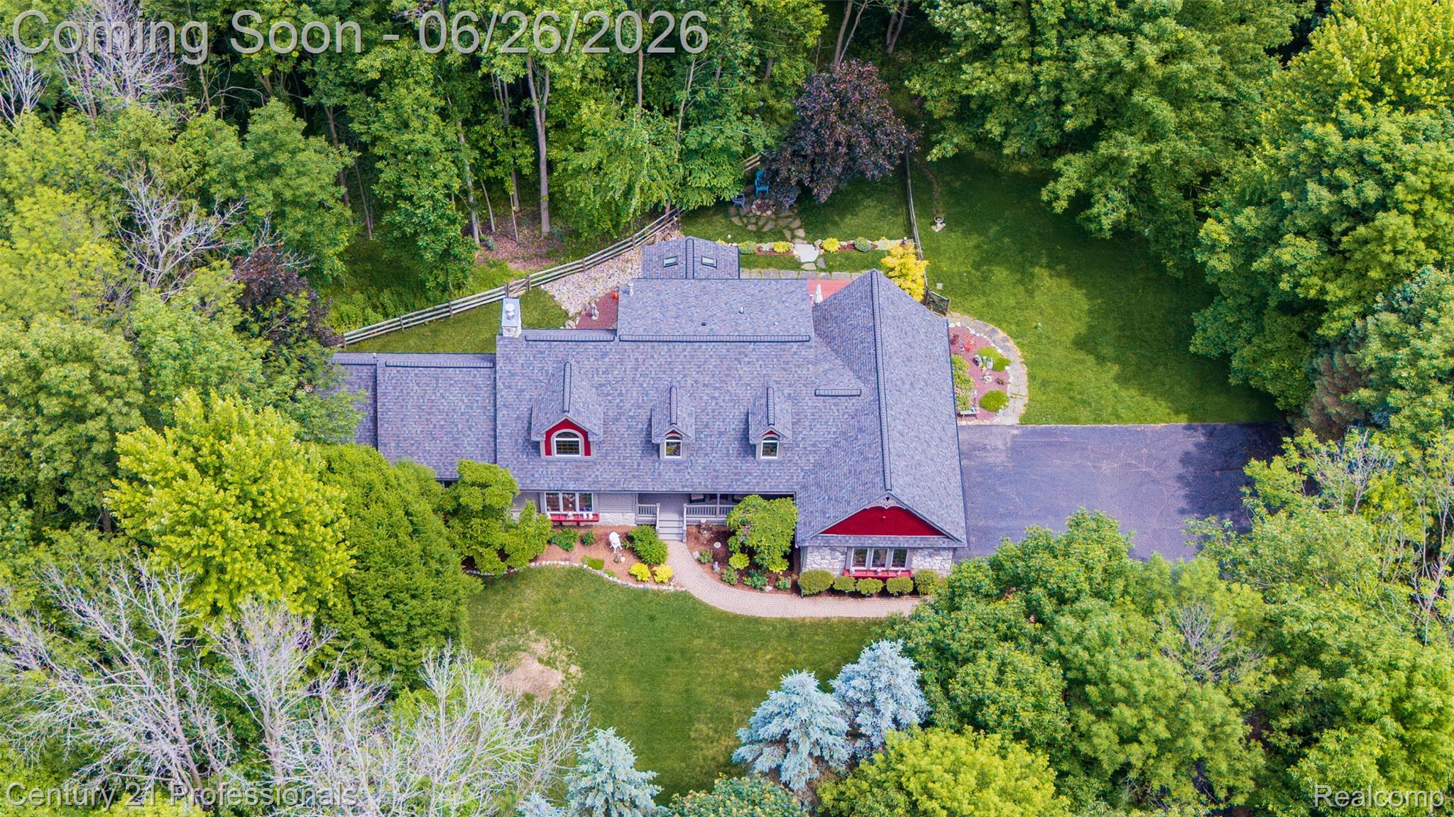 9200 Fox Hollow Road
