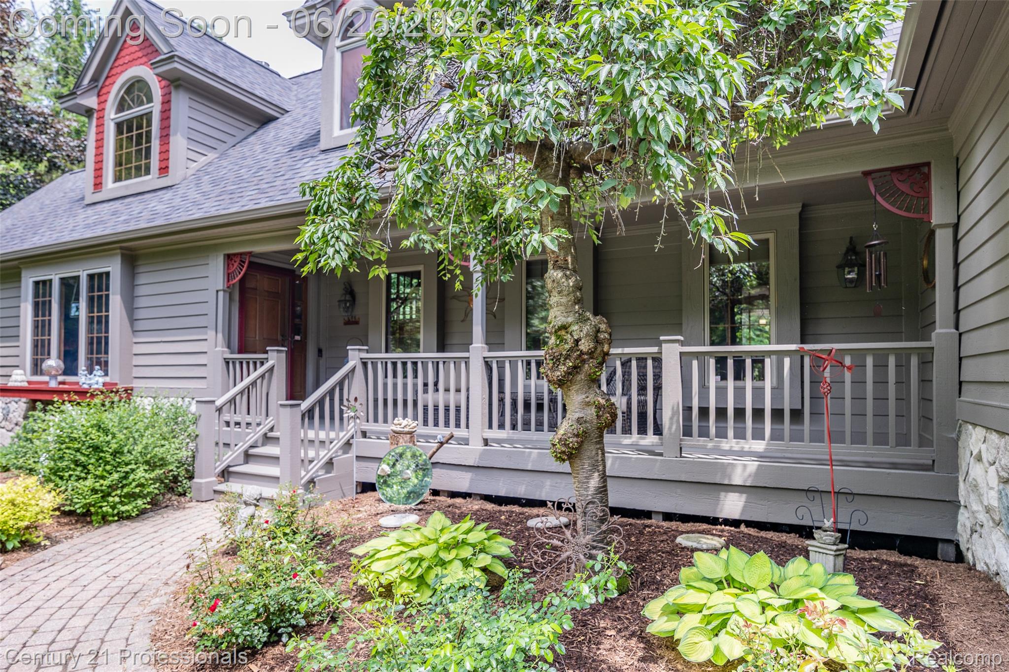 9200 Fox Hollow Road