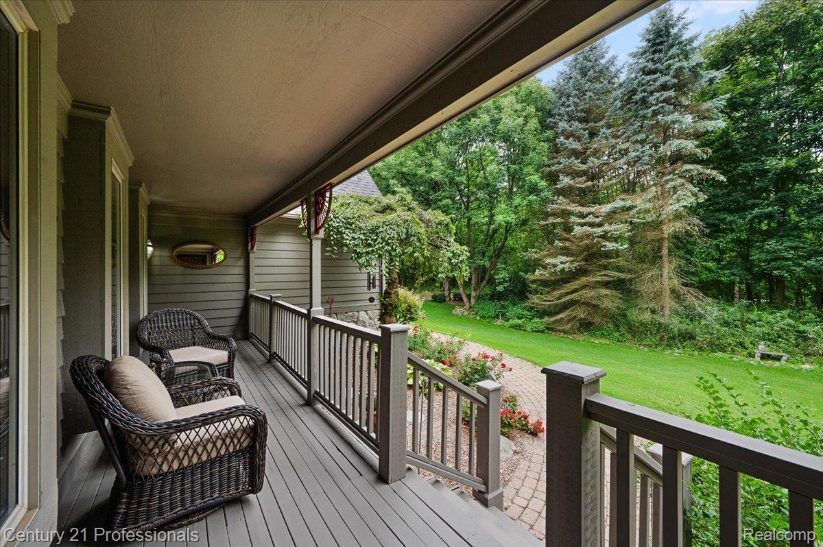 9200 Fox Hollow Road