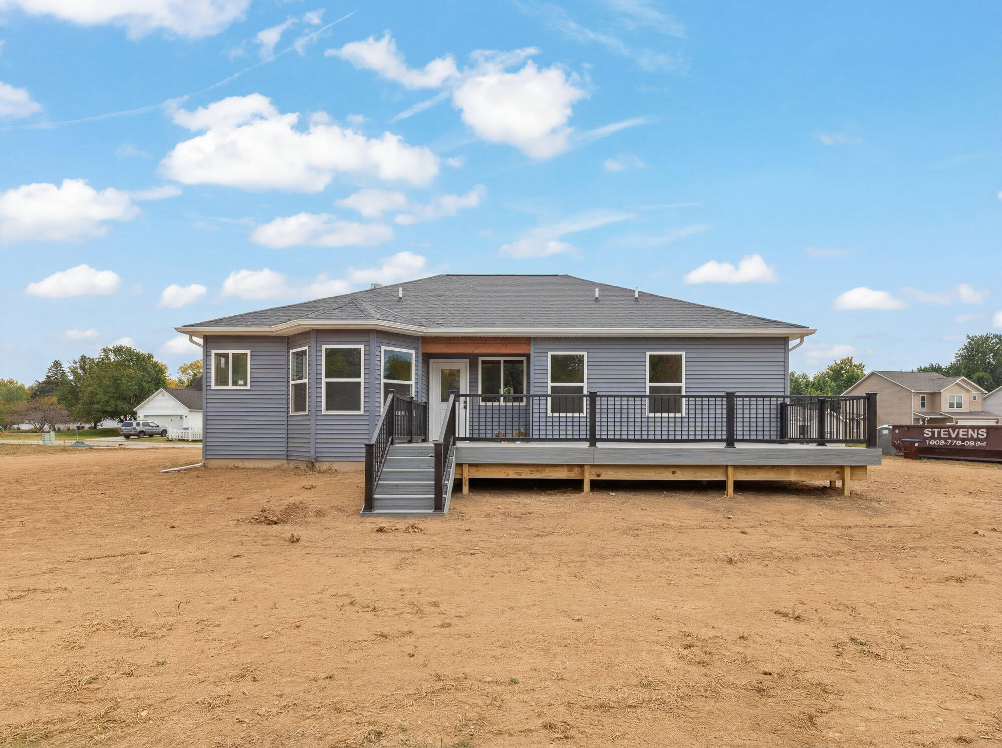 2010 Green Acres Drive