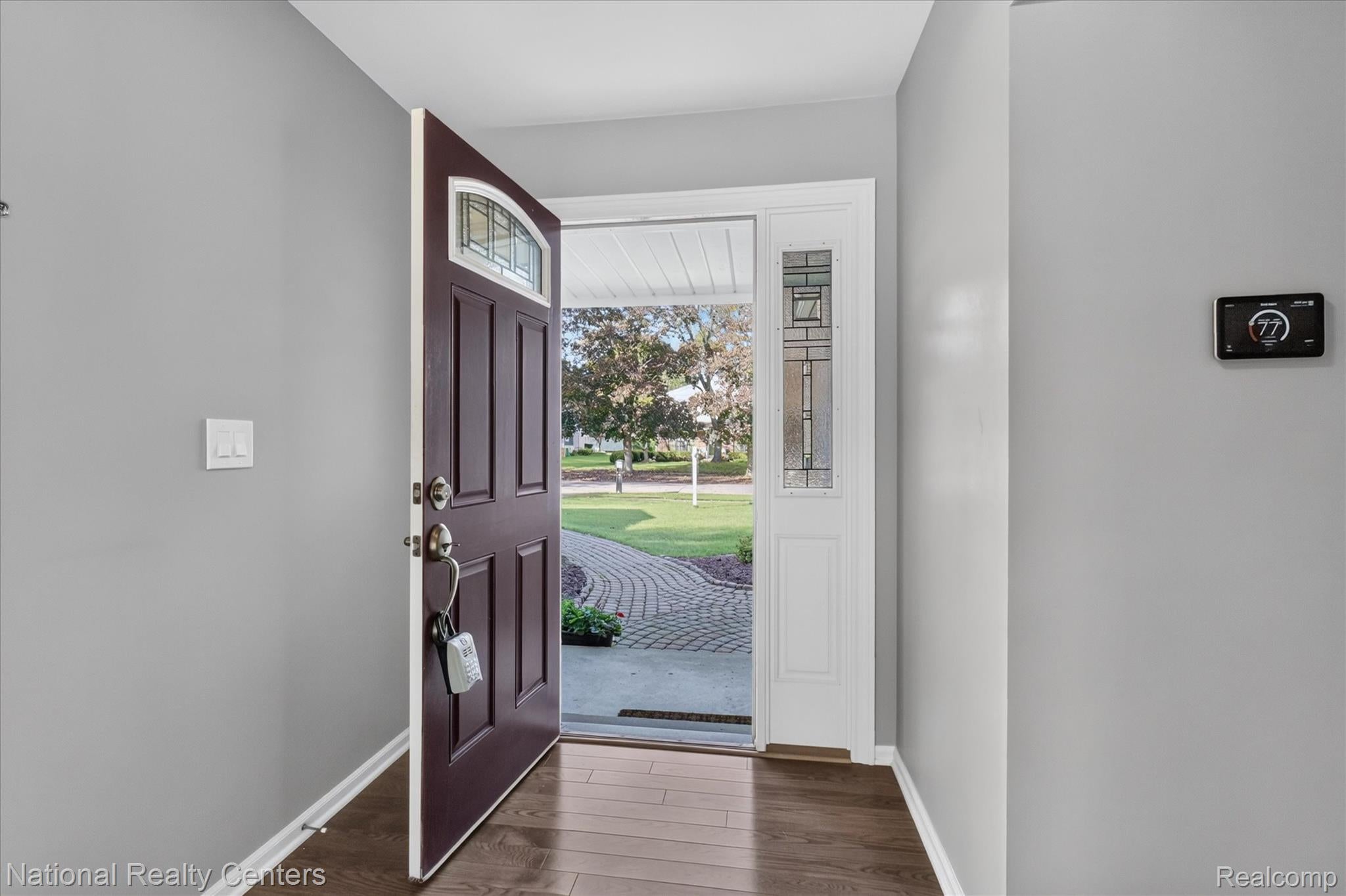 44967 Governor Bradford Road