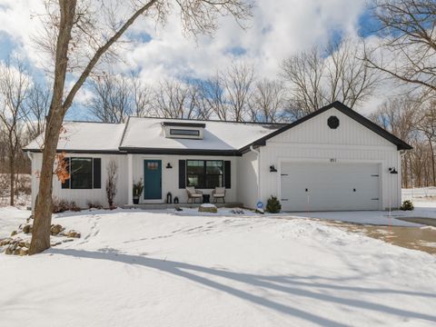 851 Doolittle Court Oshtemo Charter Township MI 49009