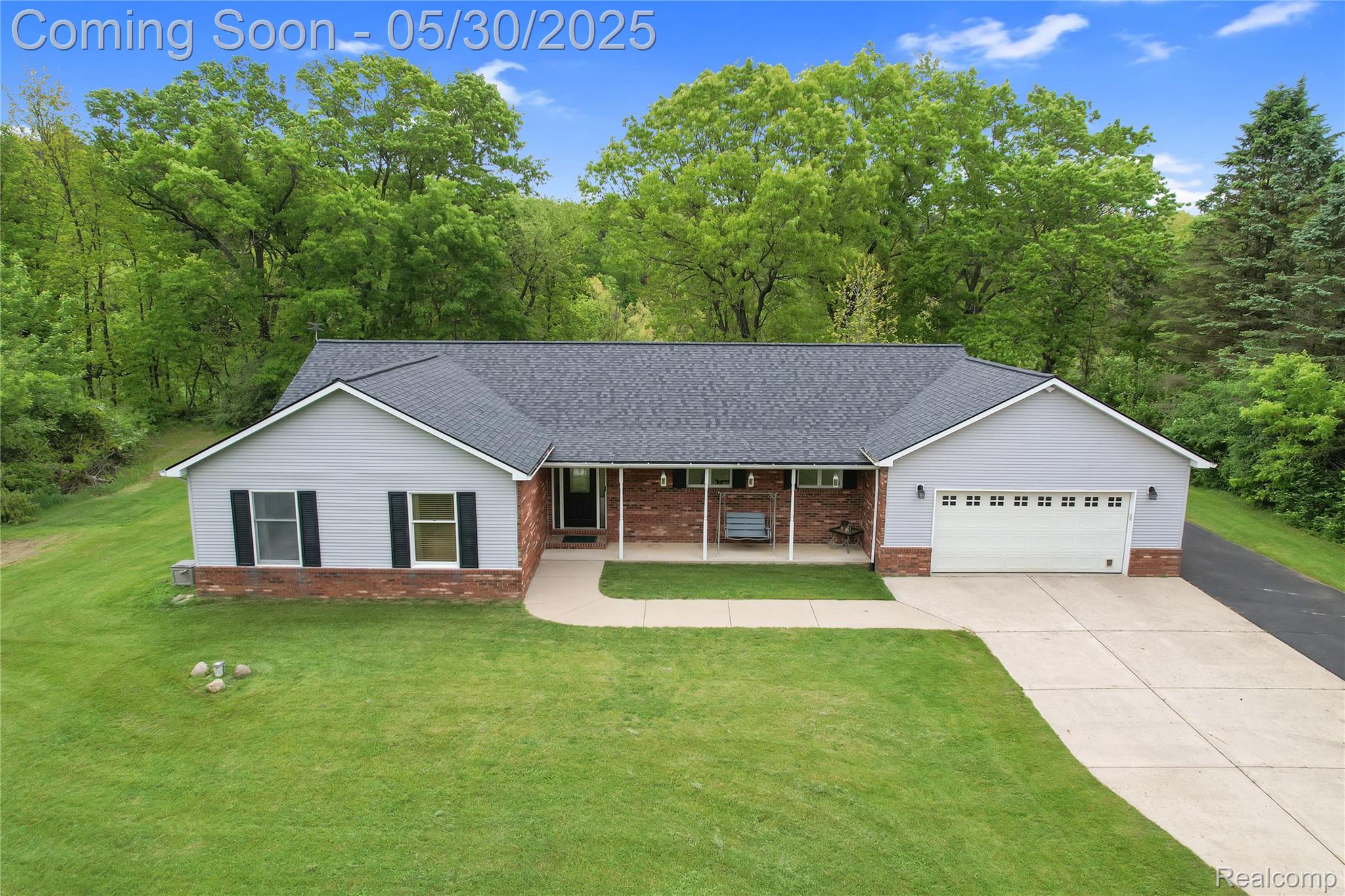 9587 Harmon Lane