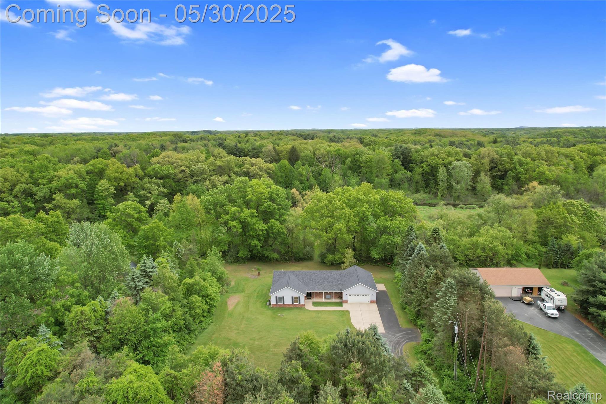 9587 Harmon Lane
