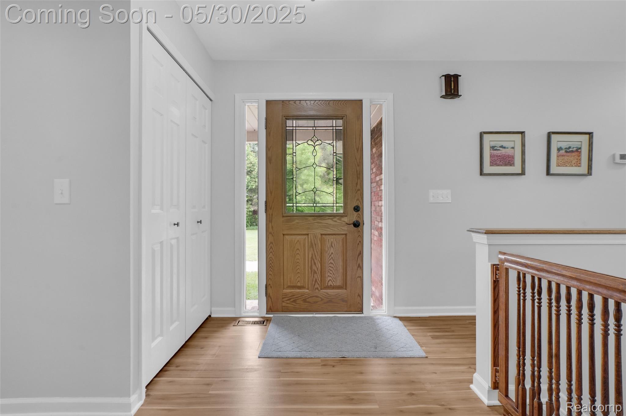 9587 Harmon Lane