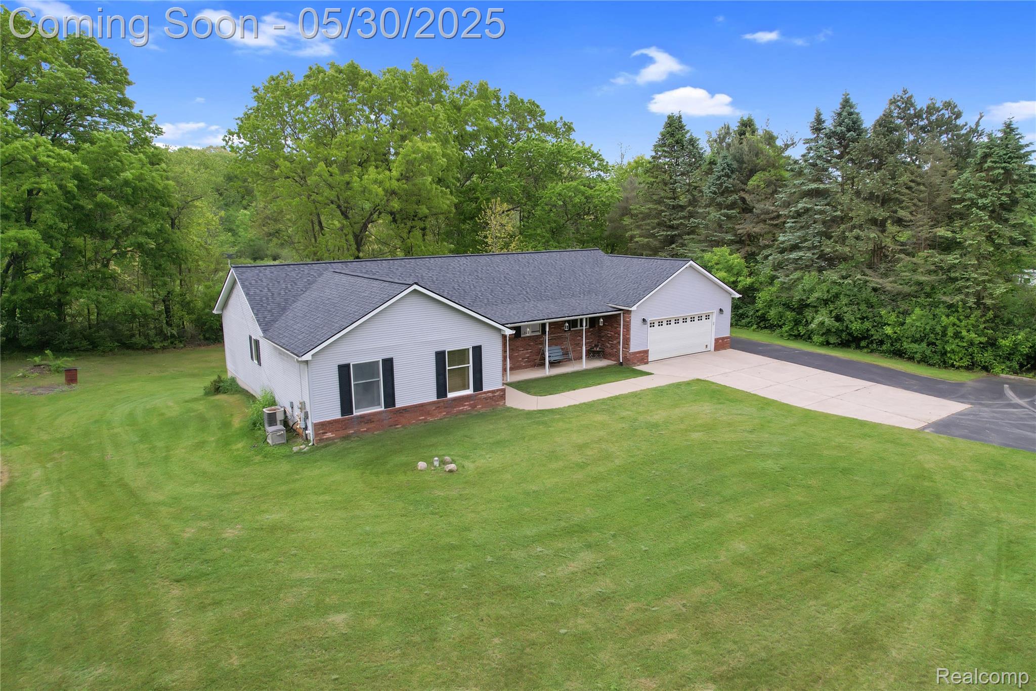 9587 Harmon Lane
