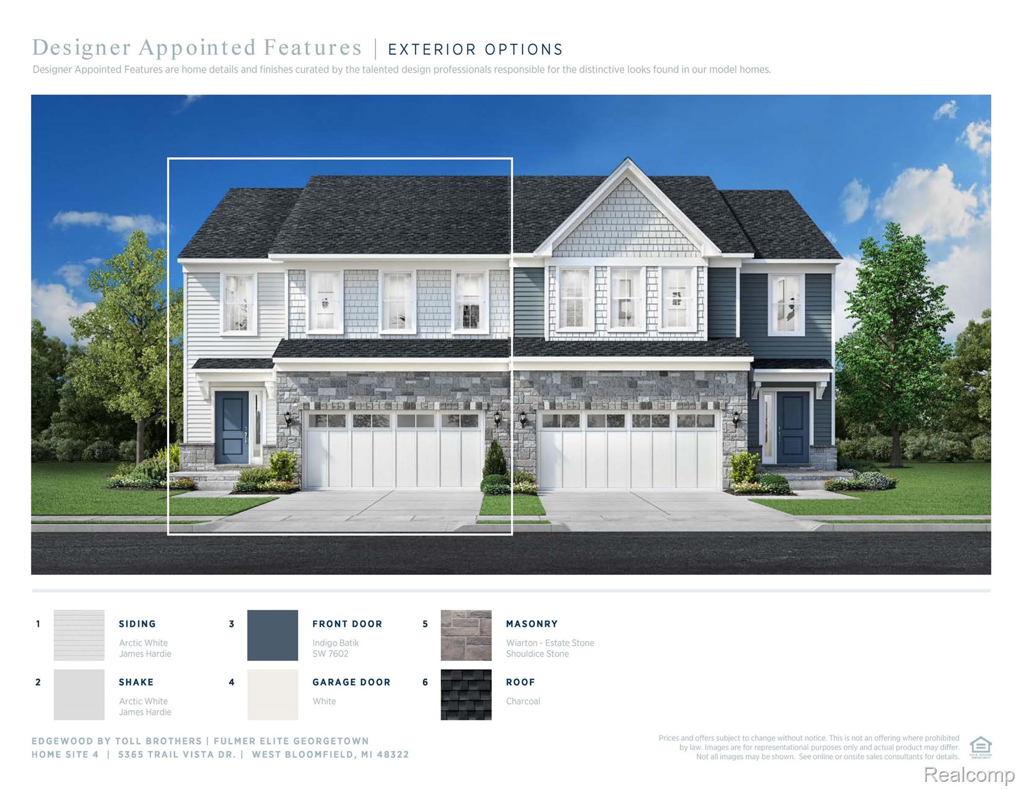 5365 Trail Vista Drive 4