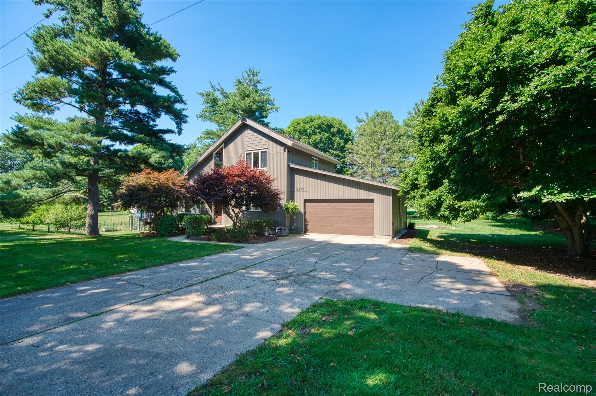 3275 Gramer Road