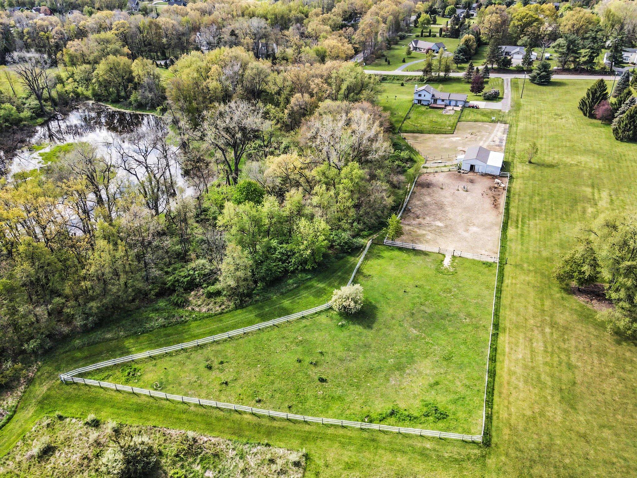 2536 W Coon Lake Road