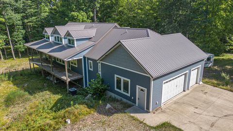 9263 Ferris Avenue Garfield Township MI 49327