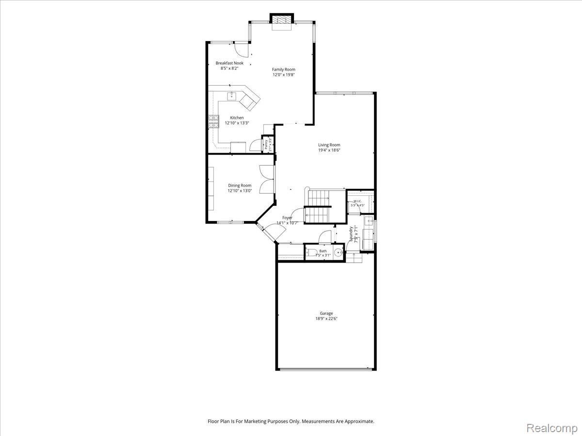 44665 N Broadmoor Circle N 137