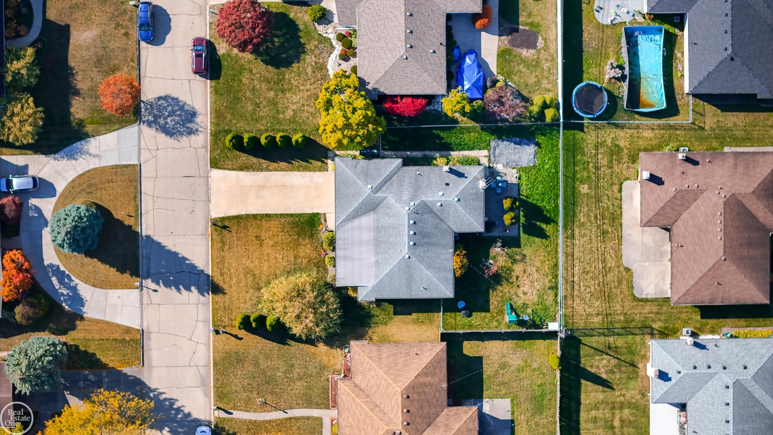 11115 Canterbury Drive