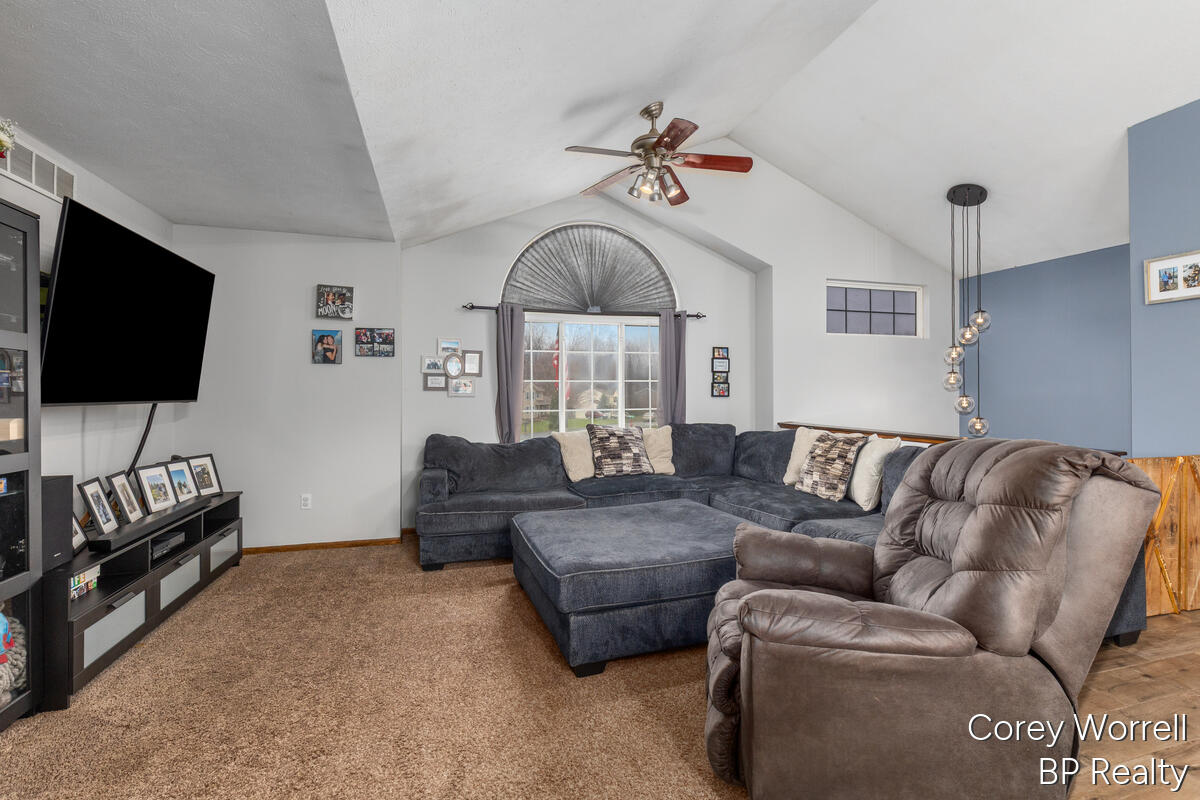 2849 Bark Court
