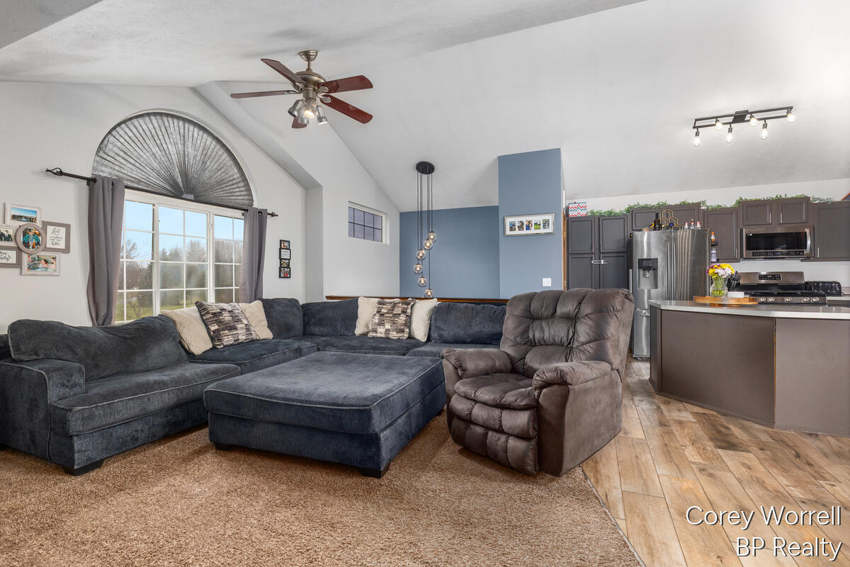 2849 Bark Court