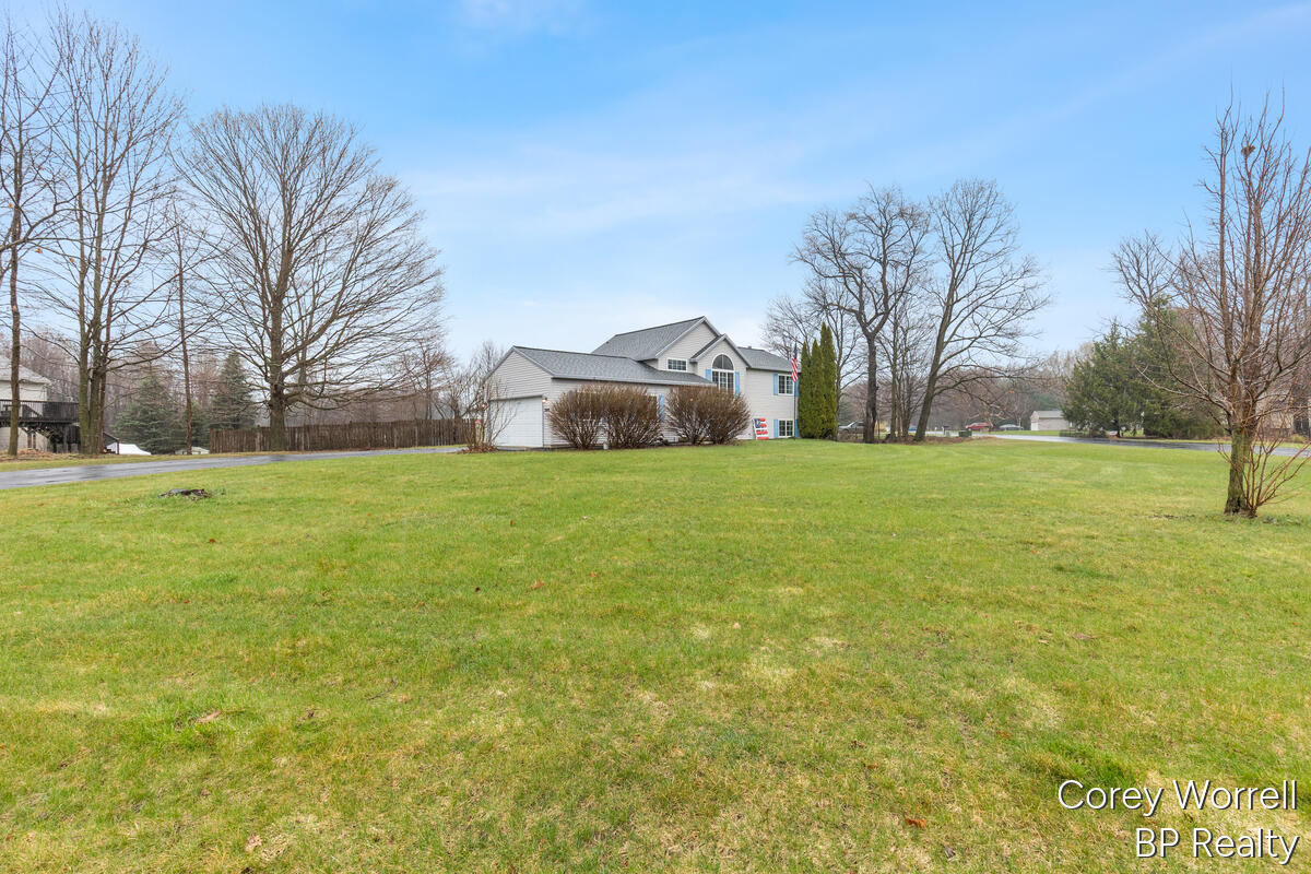 2849 Bark Court