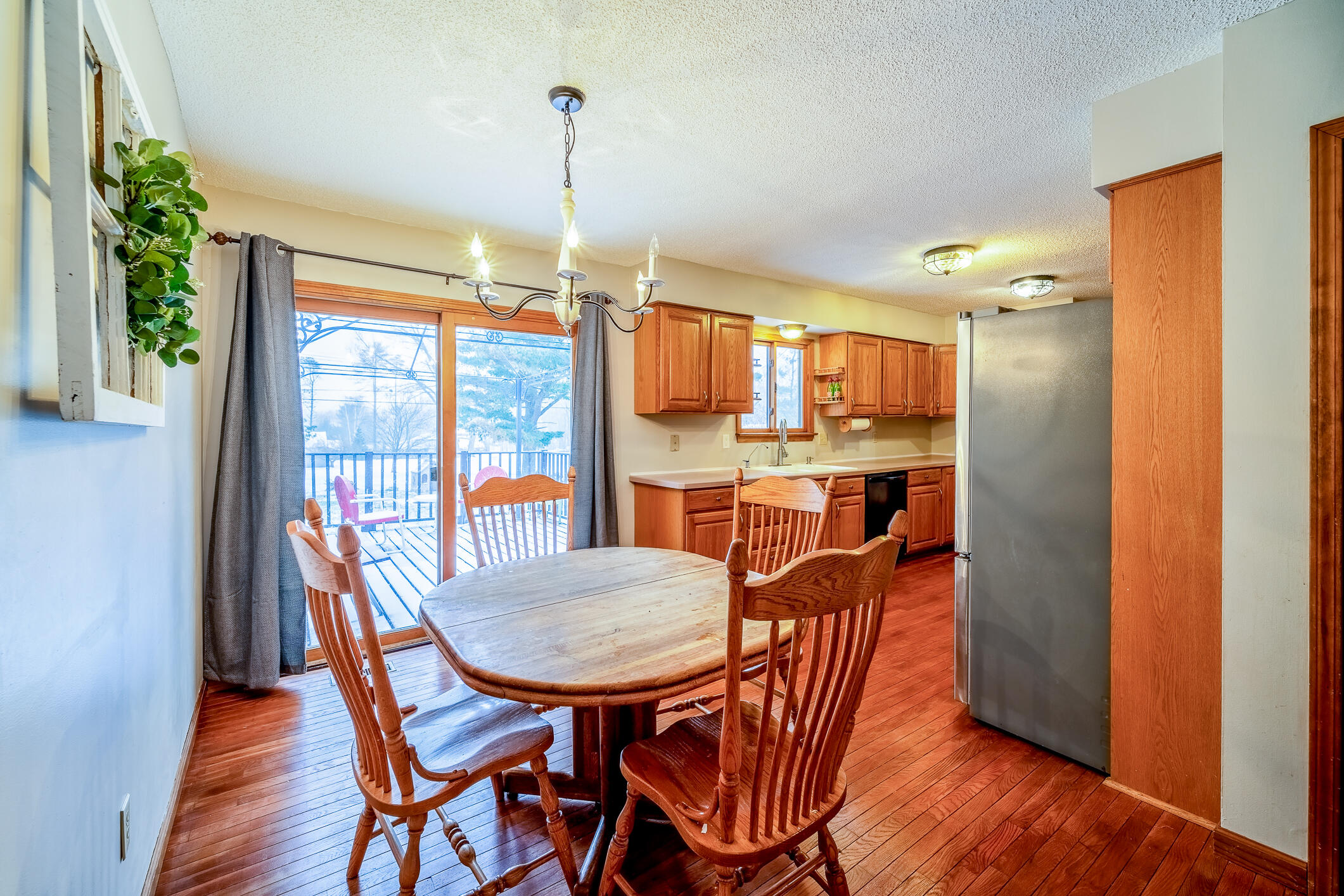 5160 Whipple Lake Road