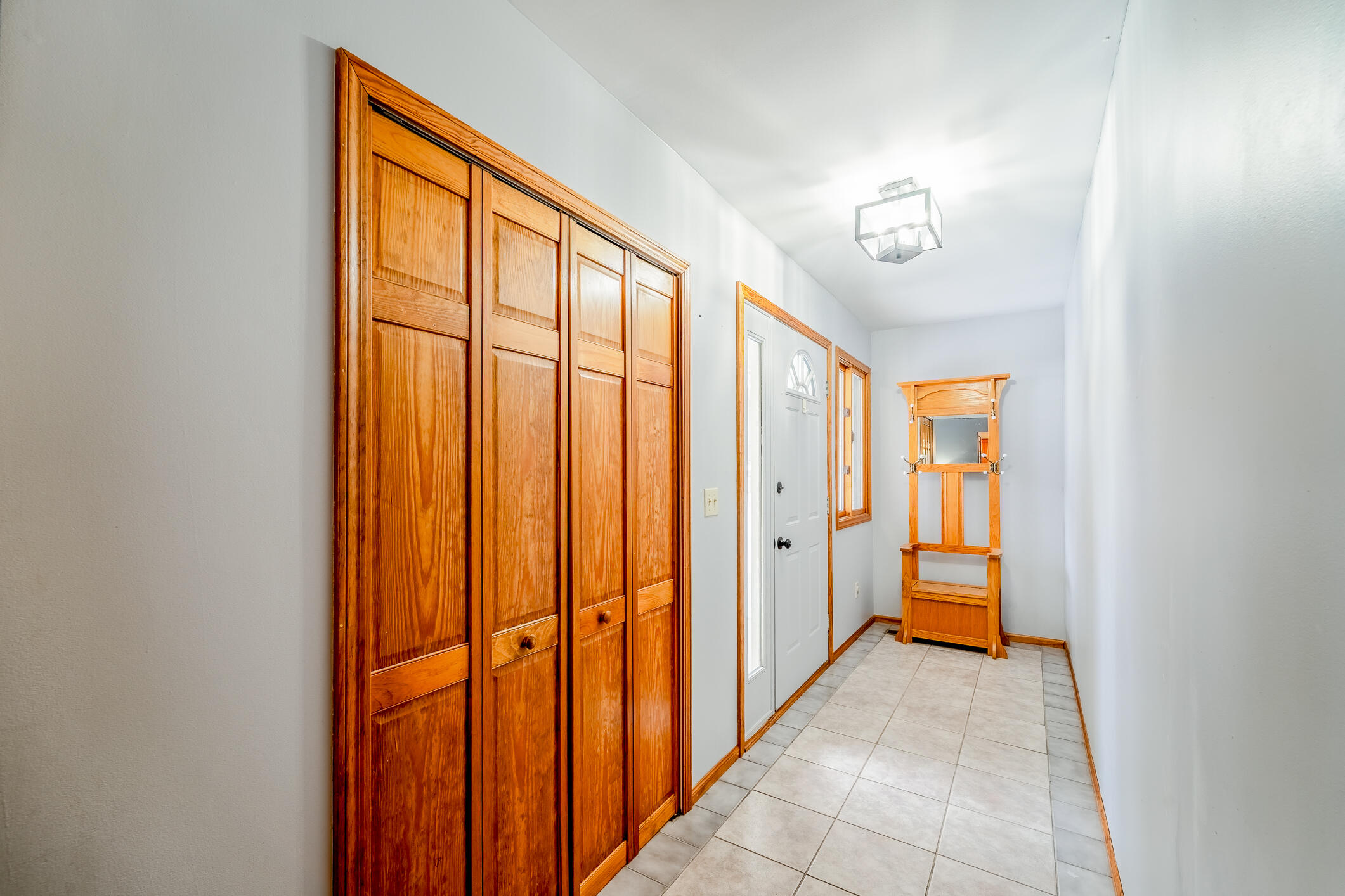 5160 Whipple Lake Road