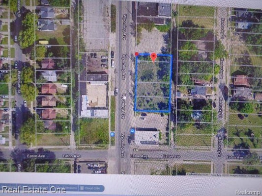 14852 WYOMING ST, DETROIT, MI 48238 - Image 92fdc2ecd5a614aea41dd13bba07bb77/3979957281