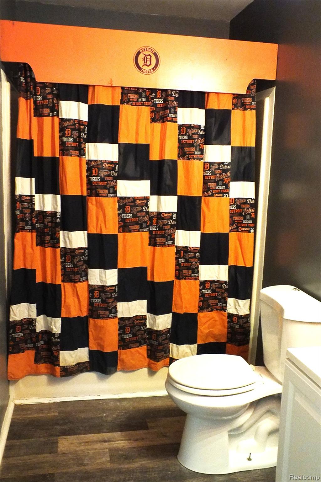 2105 Webster Park Drive