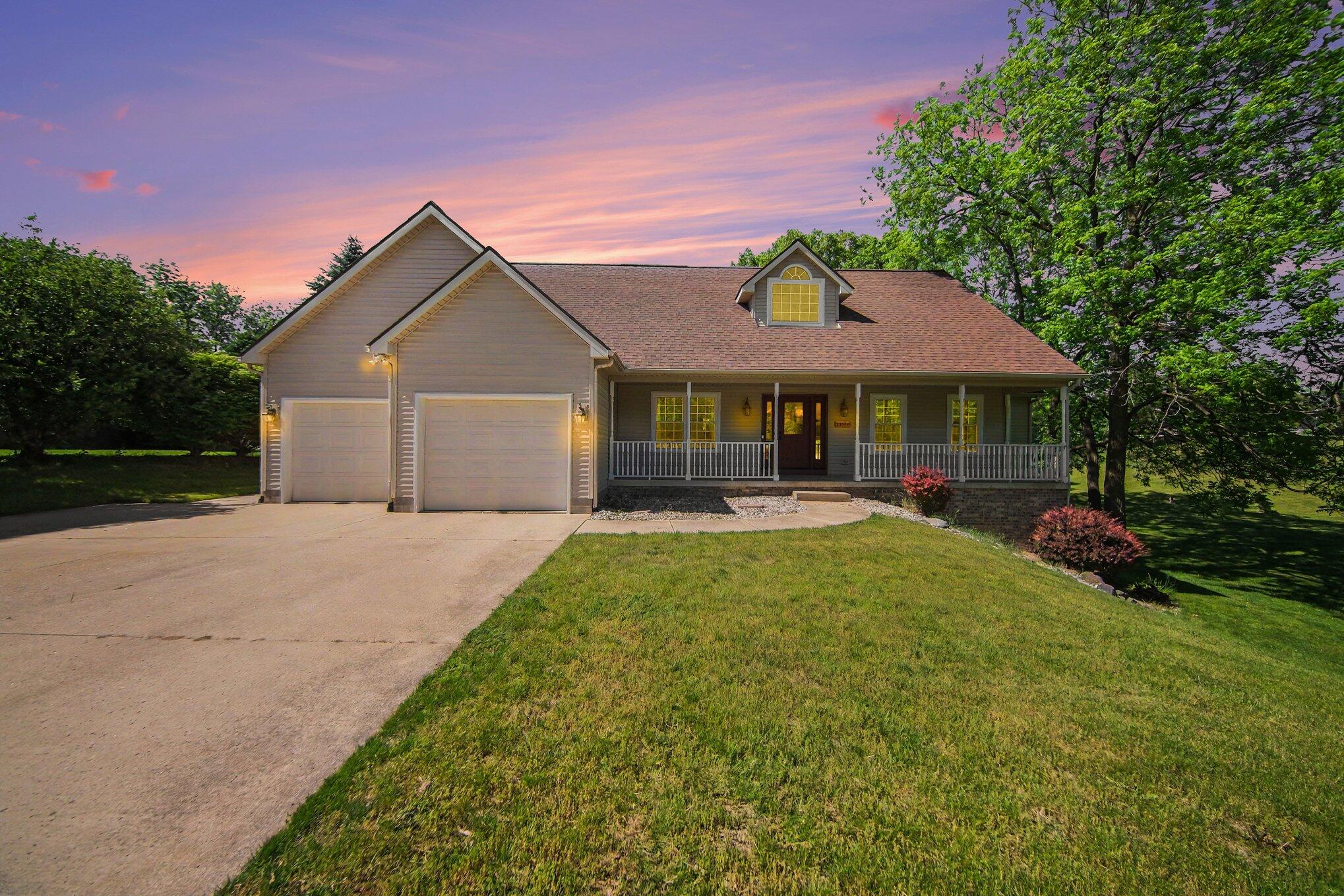 13574 Orchard Court