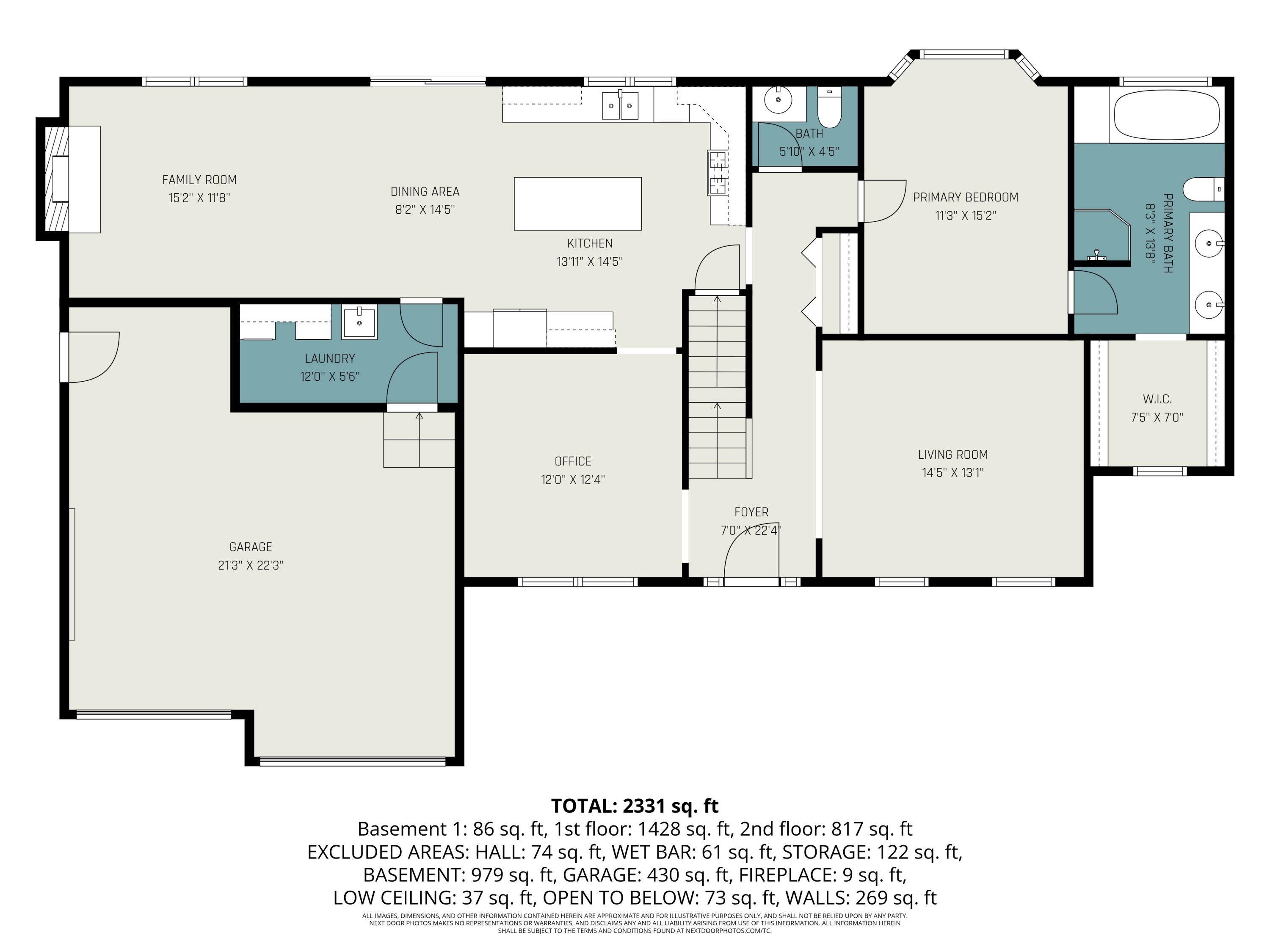 13574 Orchard Court