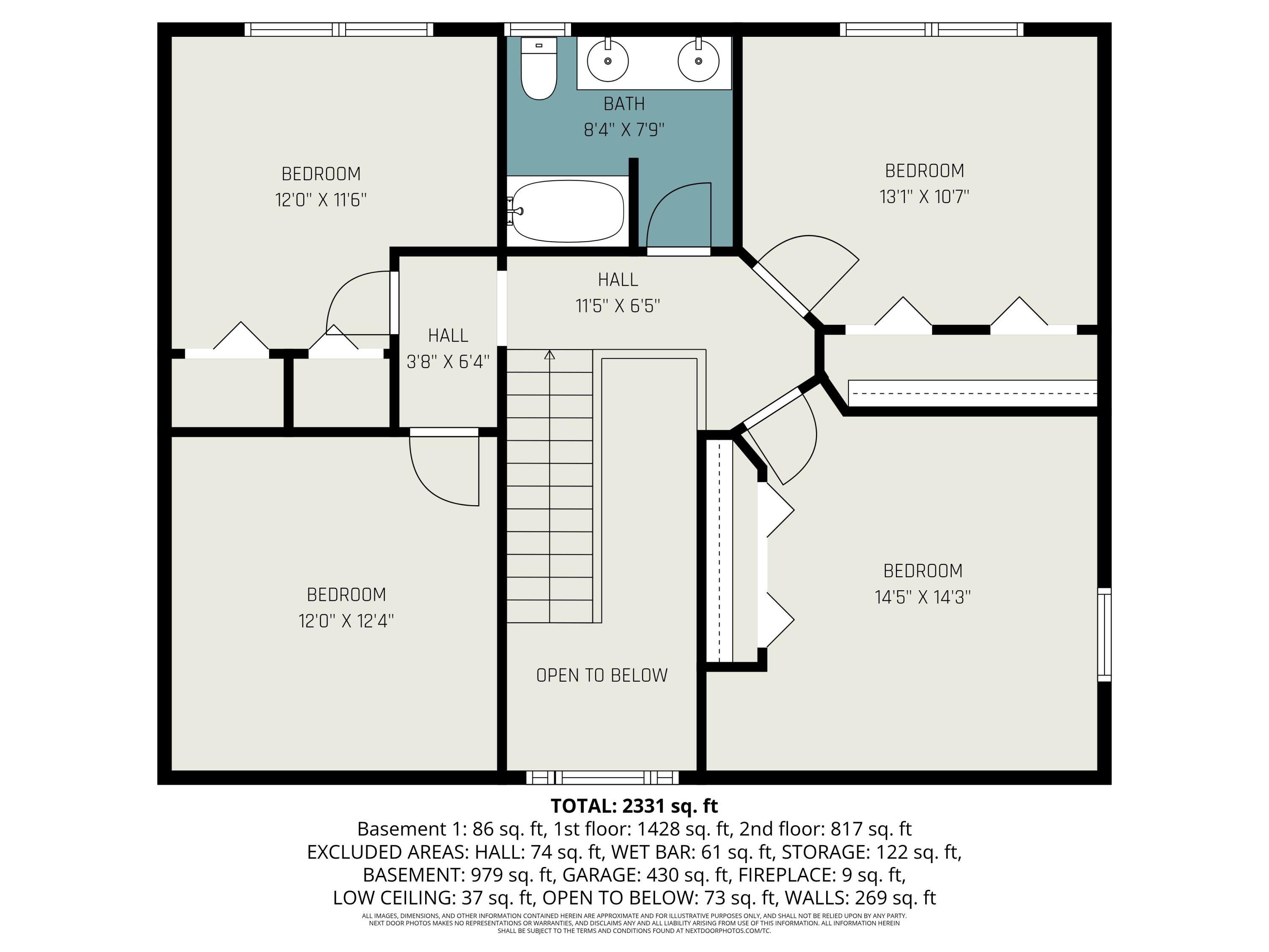 13574 Orchard Court