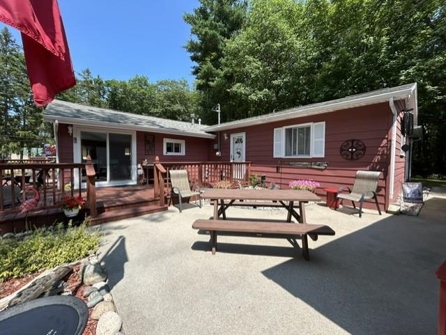 7468 E Cedar Lake Drive