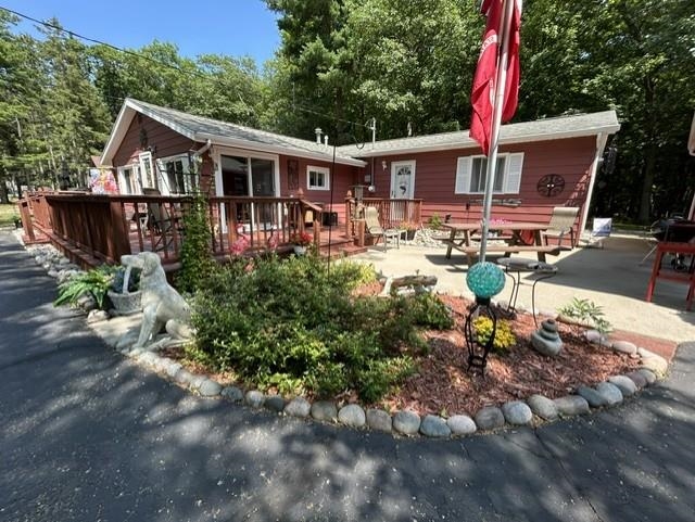 7468 E Cedar Lake Drive