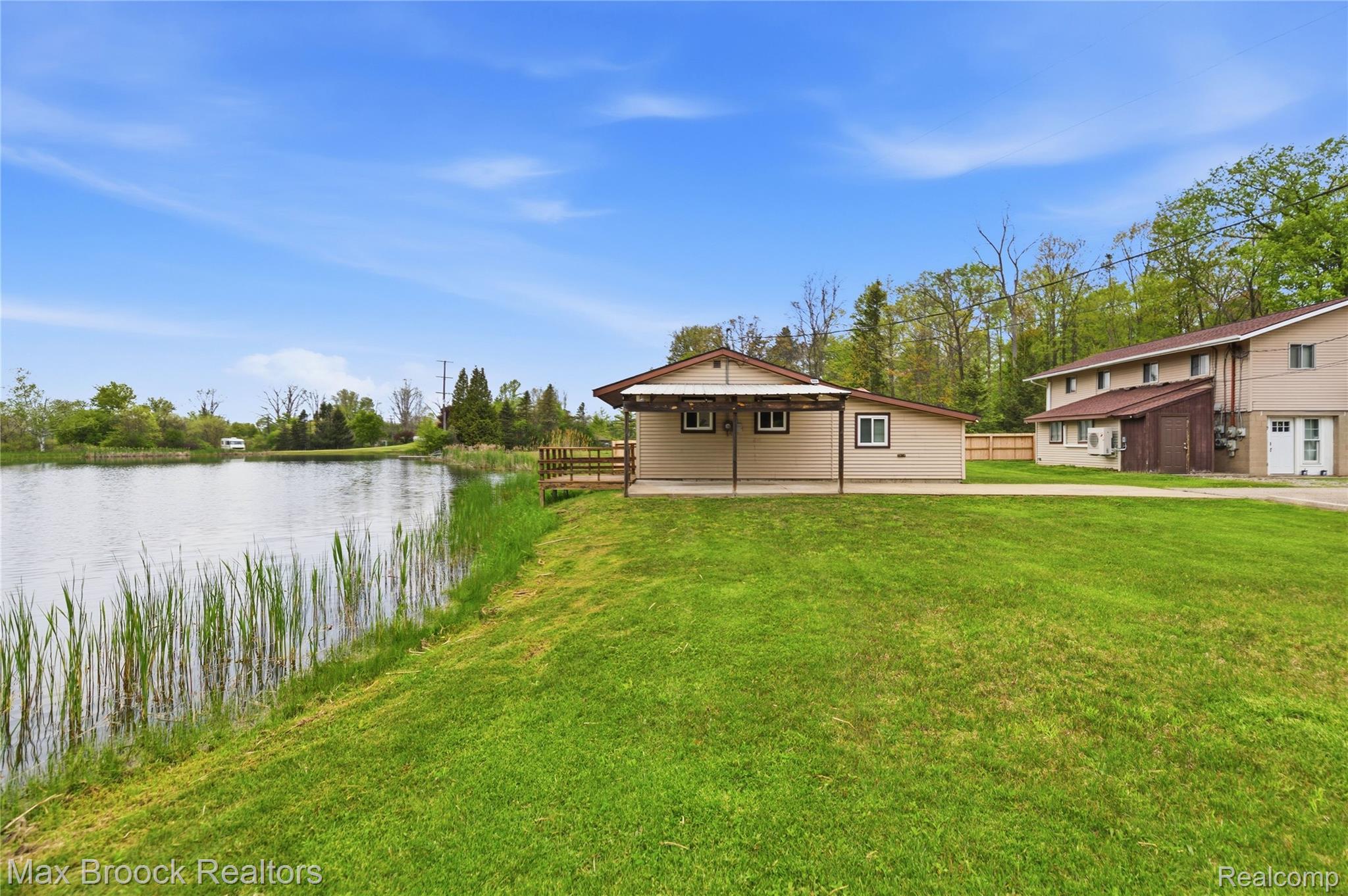 1392 Maple Grove Road