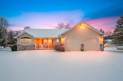 223 Leo Drive Burlington Village MI 49029