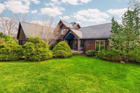 4138 W Loch Alpine Drive Scio Township Washtenaw MI 48103