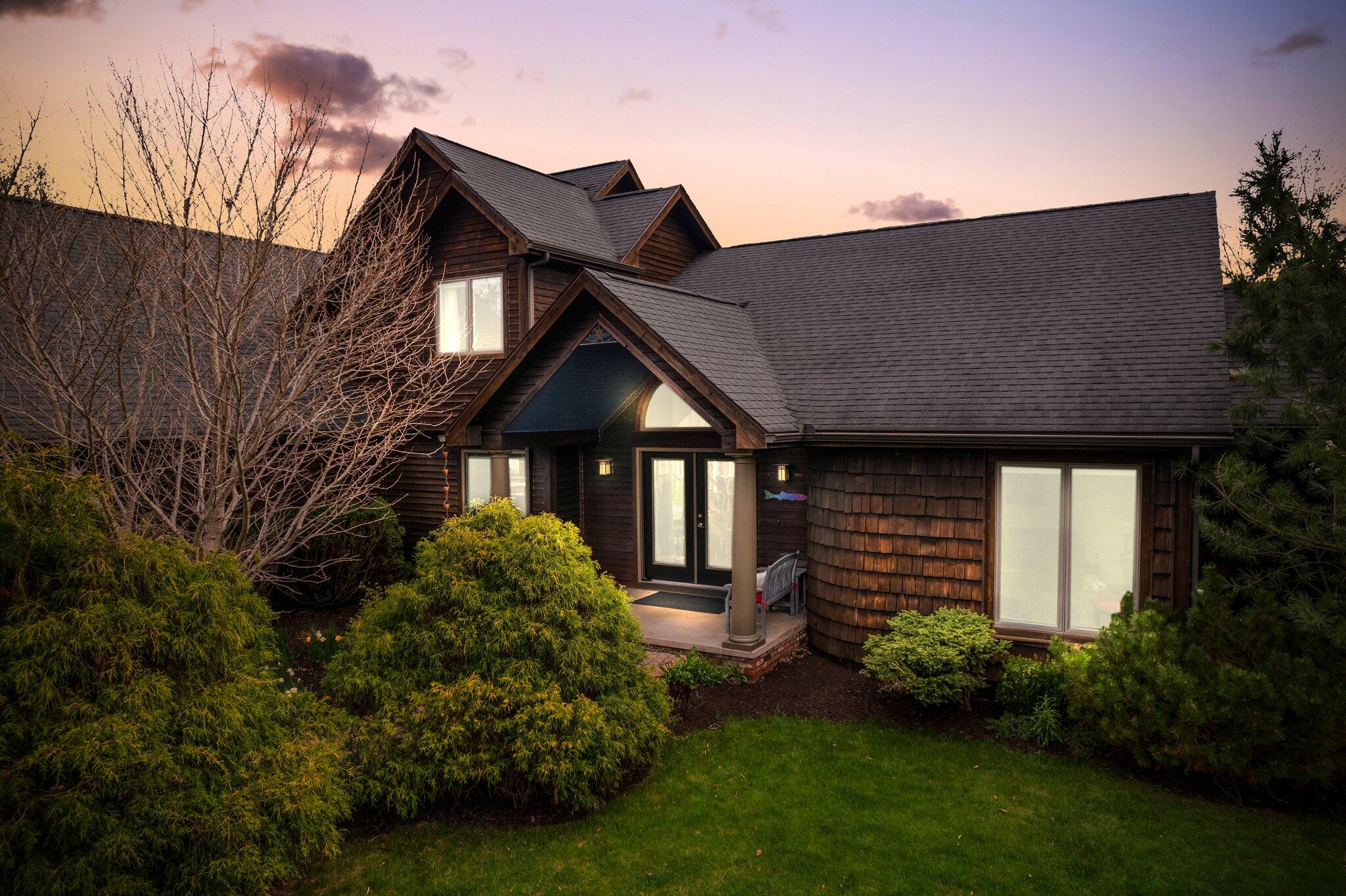 4138 W Loch Alpine Drive