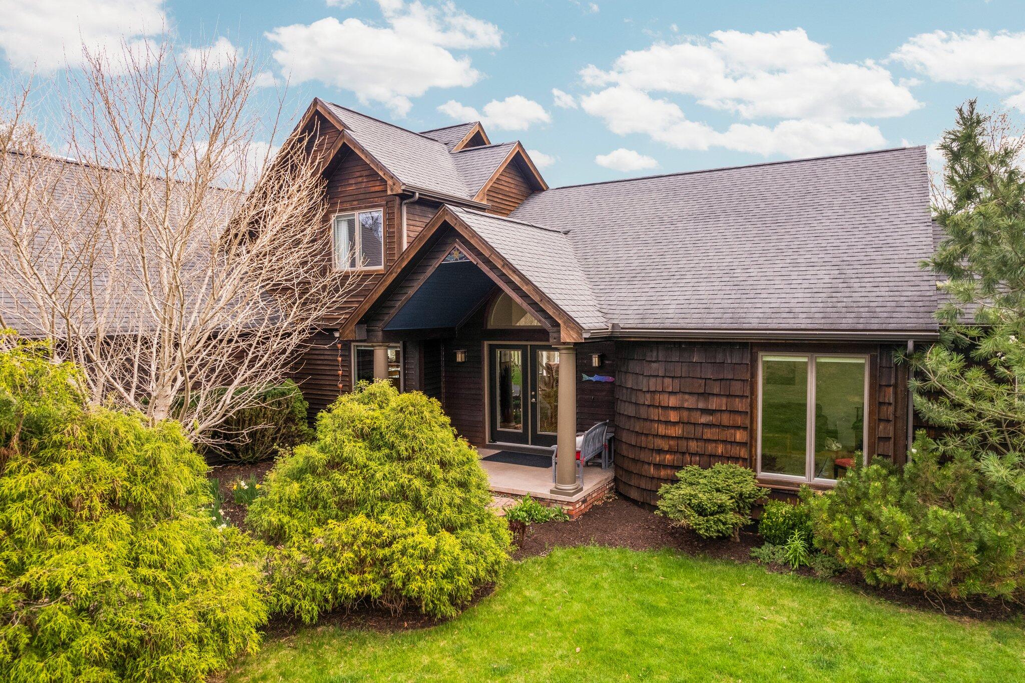 4138 W Loch Alpine Drive