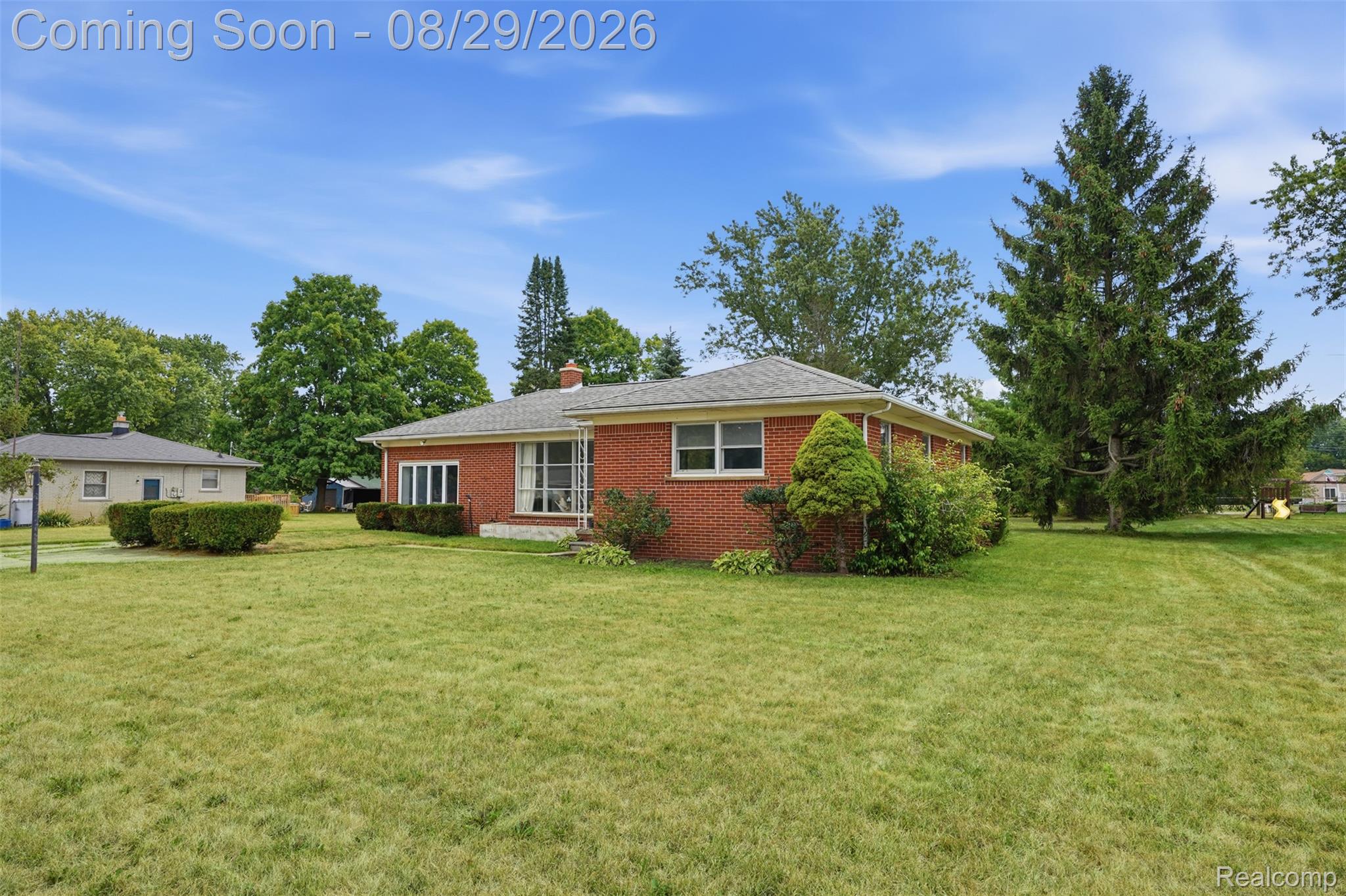 61305 Fairland Drive