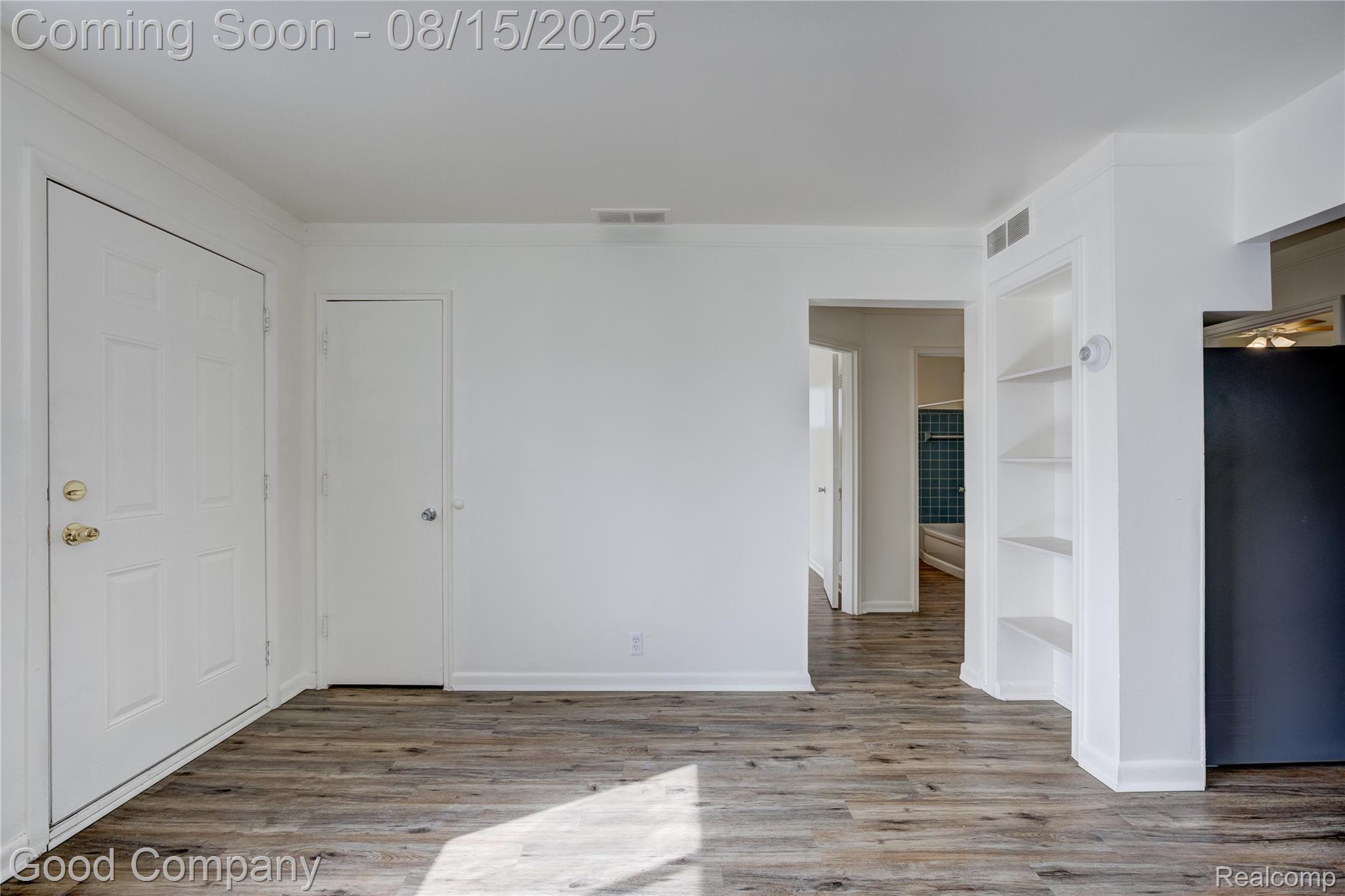 1410 Bertha Street