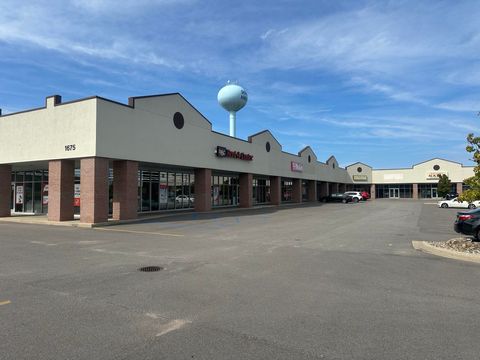 1675 Phoenix Street E South Haven City MI 49090