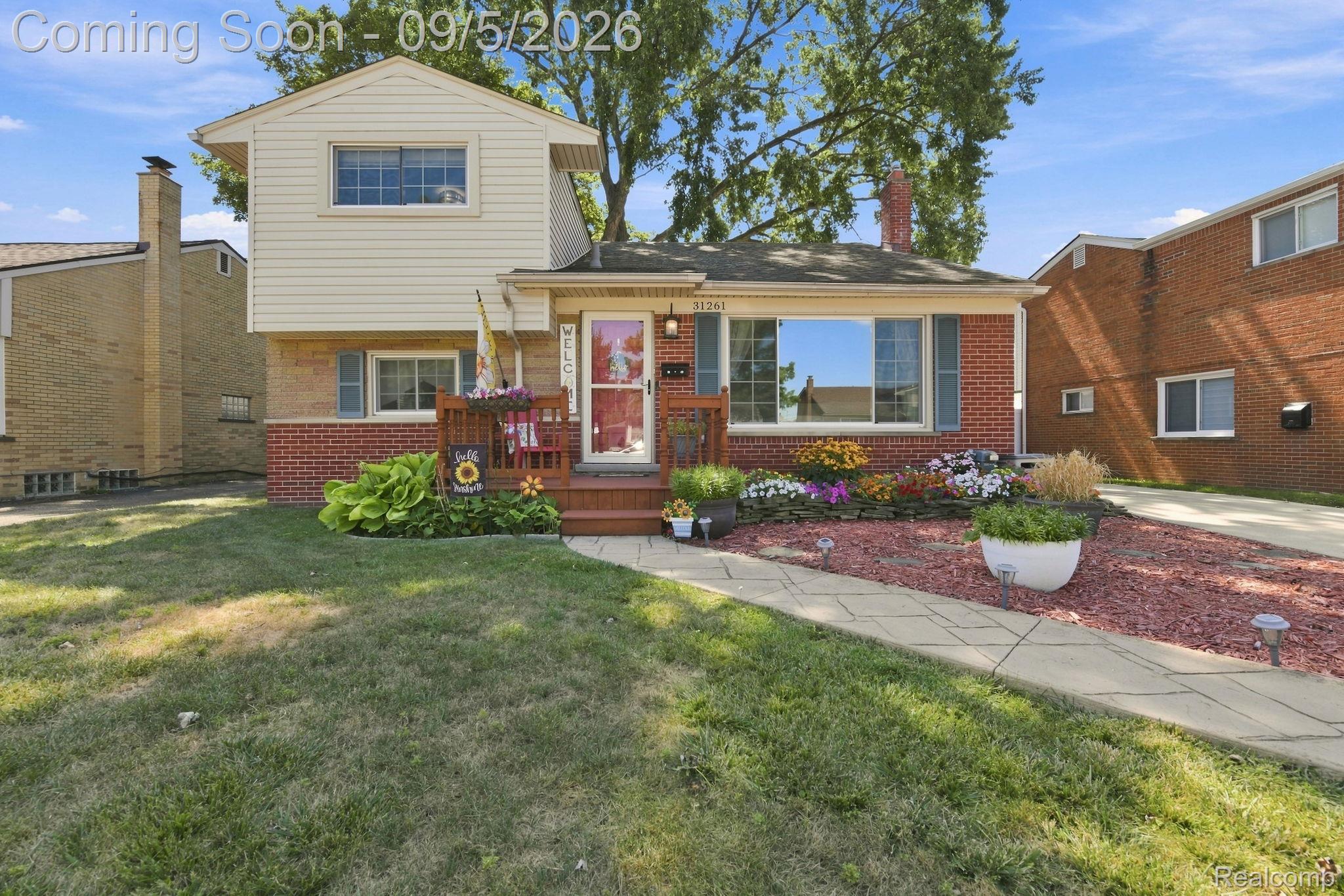 31261 Mackenzie Drive