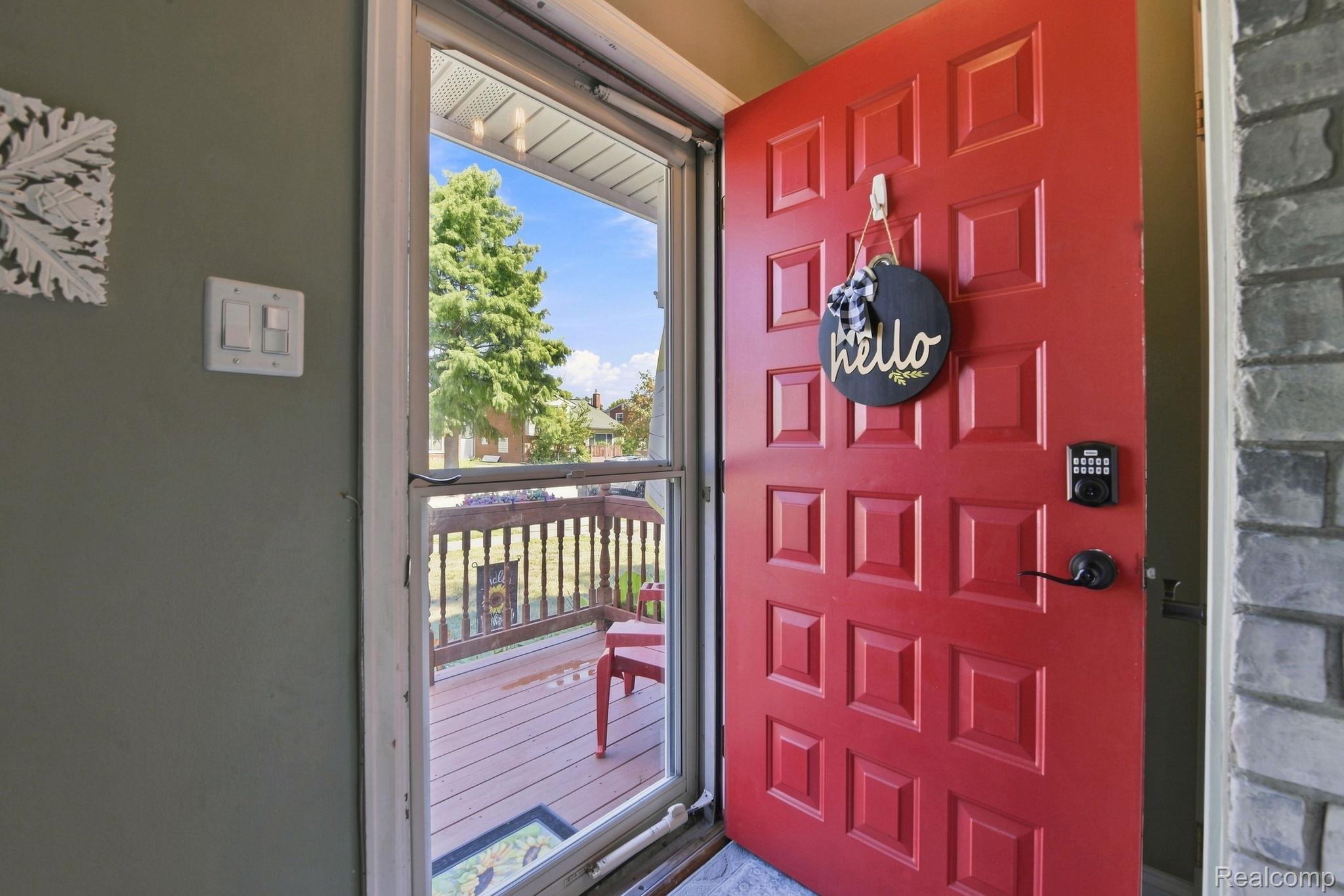 31261 Mackenzie Drive
